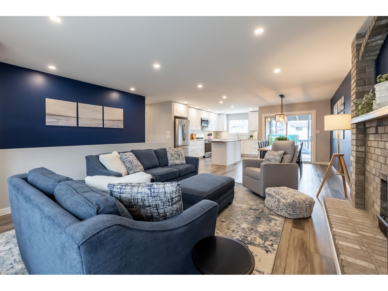 7452 115a Street, Delta, British Columbia  V4C 5P8 - Photo 9 - R3011002