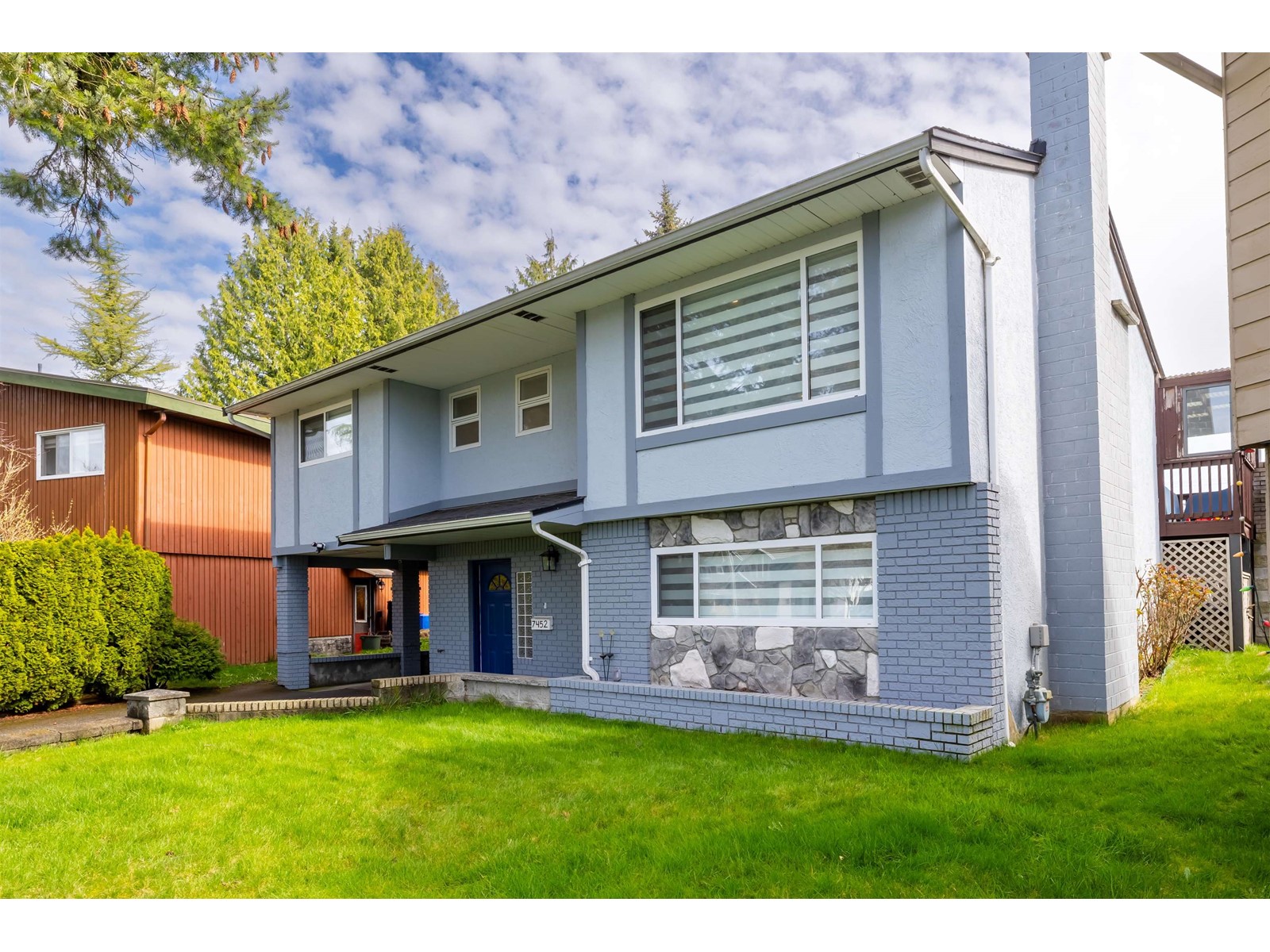 7452 115a Street, Delta, British Columbia  V4C 5P8 - Photo 4 - R3011002
