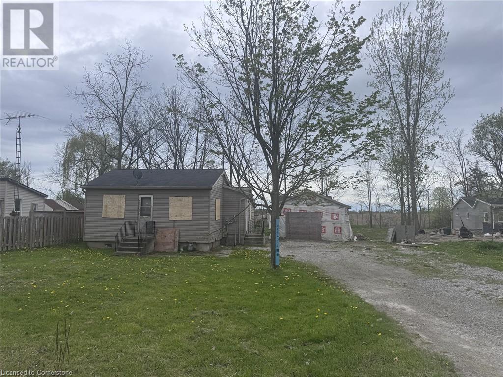 508 MAIN Street E, dunnville, Ontario