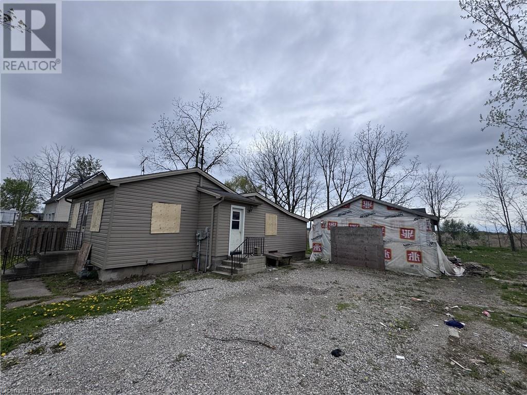 508 Main Street E, Dunnville, Ontario  N1A 2W5 - Photo 2 - 40737471