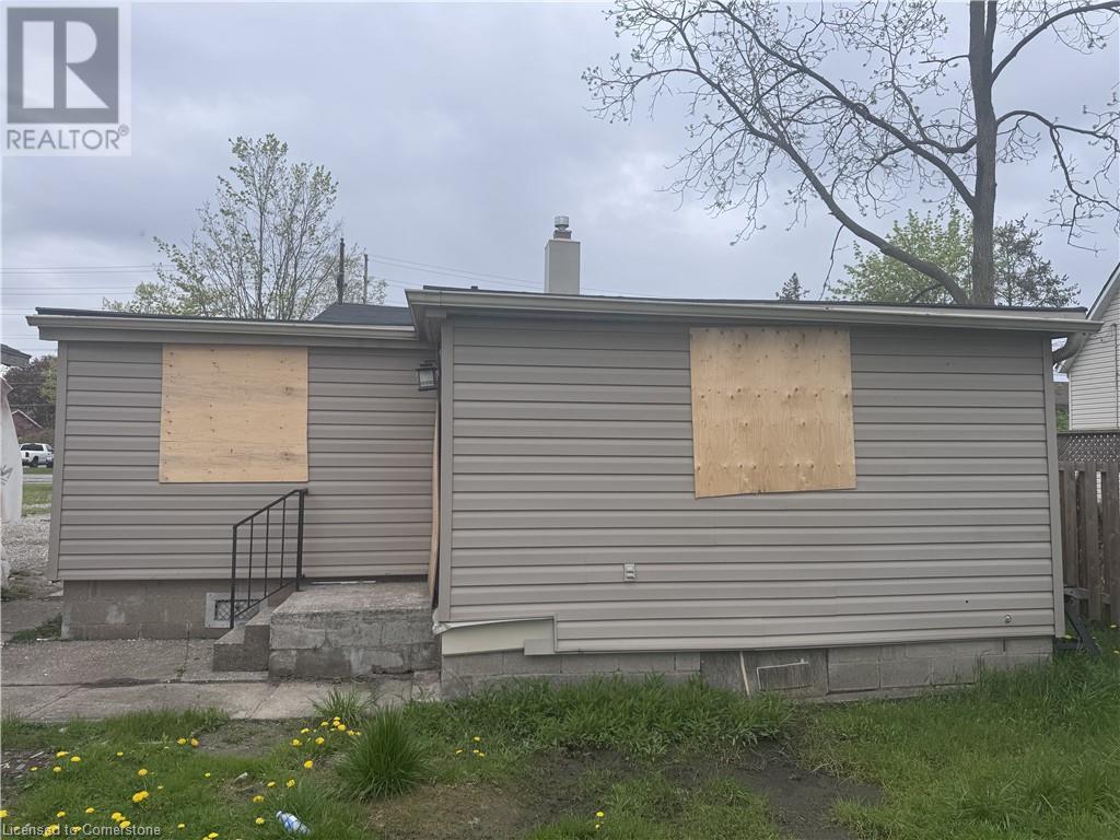508 Main Street E, Dunnville, Ontario  N1A 2W5 - Photo 4 - 40737471