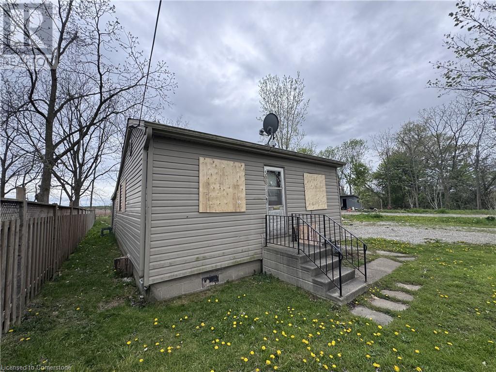 508 Main Street E, Dunnville, Ontario  N1A 2W5 - Photo 6 - 40737471