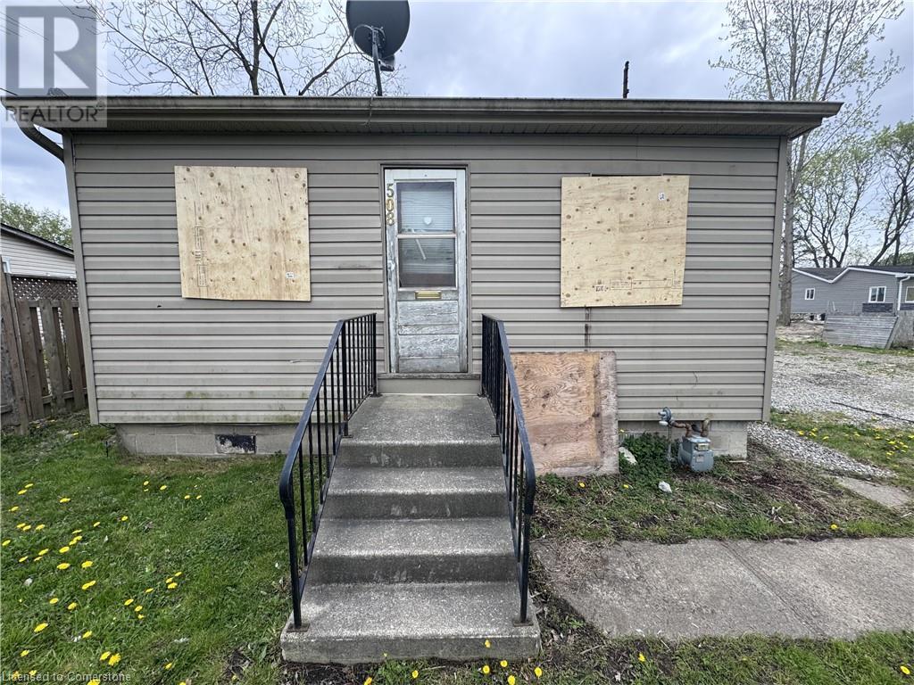 508 Main Street E, Dunnville, Ontario  N1A 2W5 - Photo 7 - 40737471