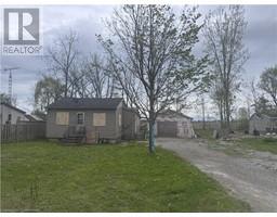 508 MAIN Street E, Dunnville, Ontario