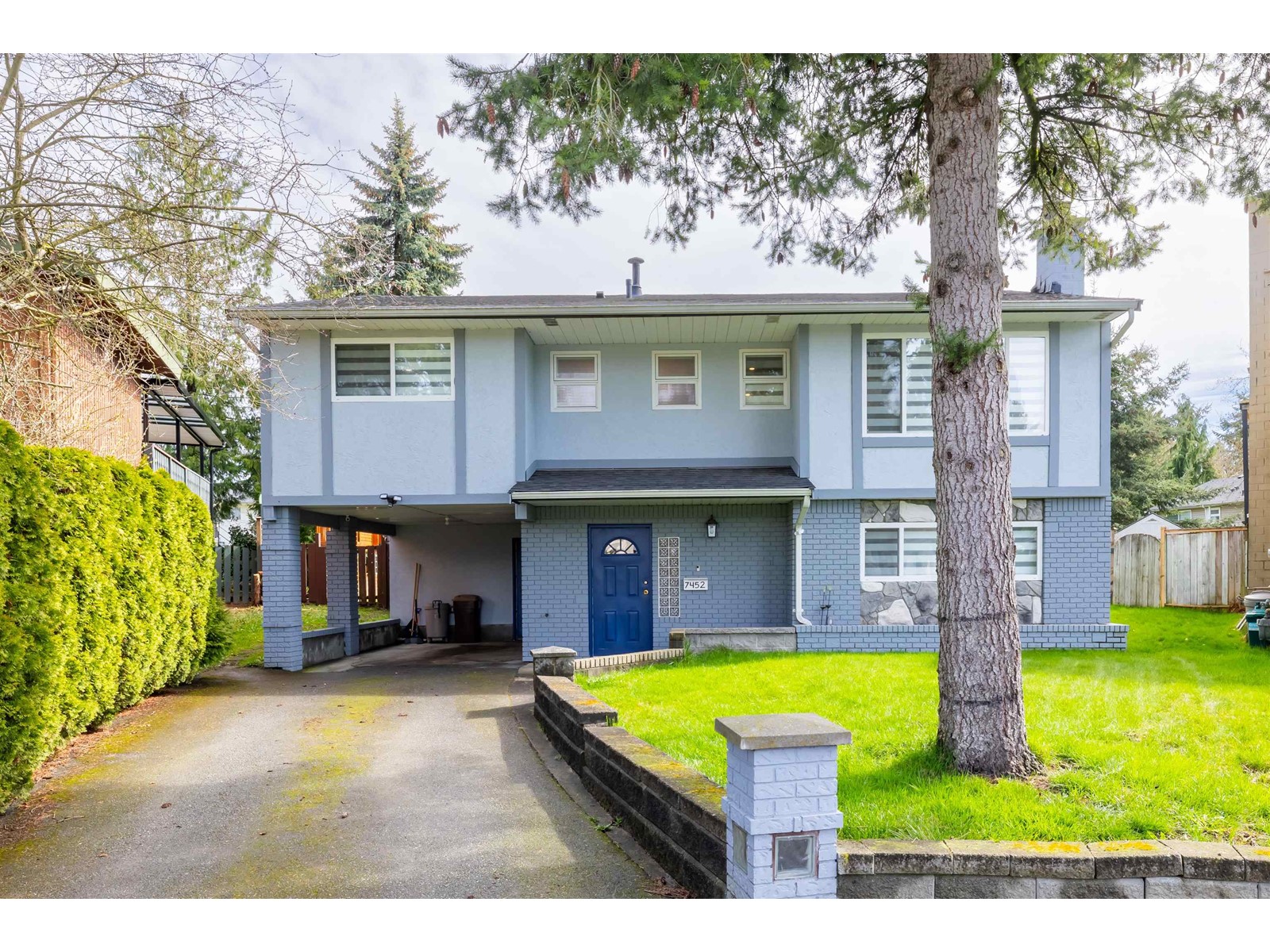 7452 115A STREET, delta, British Columbia