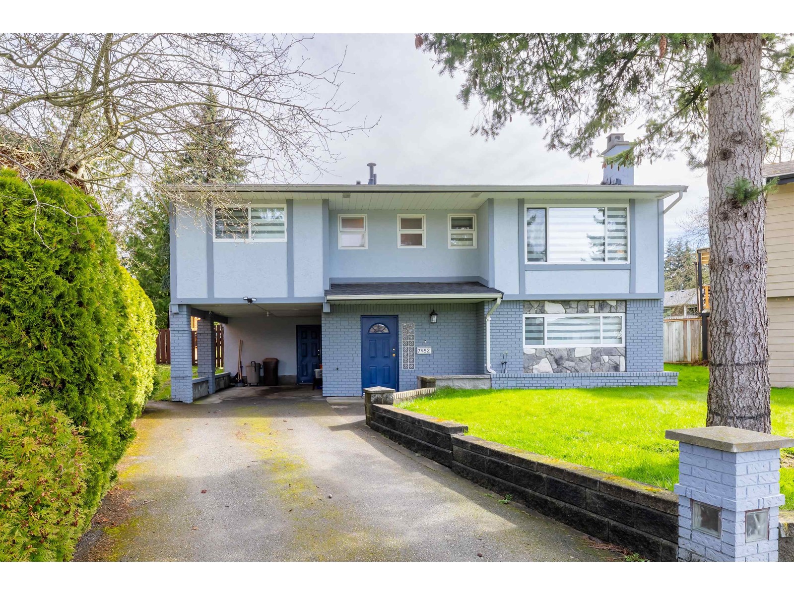 7452 115a Street, Delta, British Columbia  V4C 5P8 - Photo 3 - R3011002