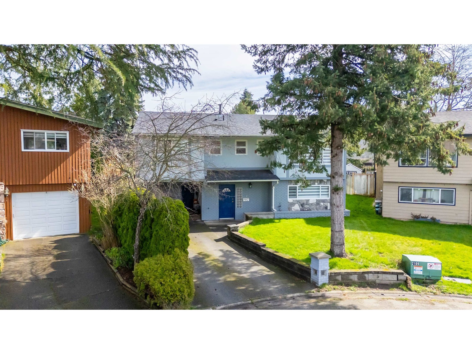 7452 115a Street, Delta, British Columbia  V4C 5P8 - Photo 2 - R3011002