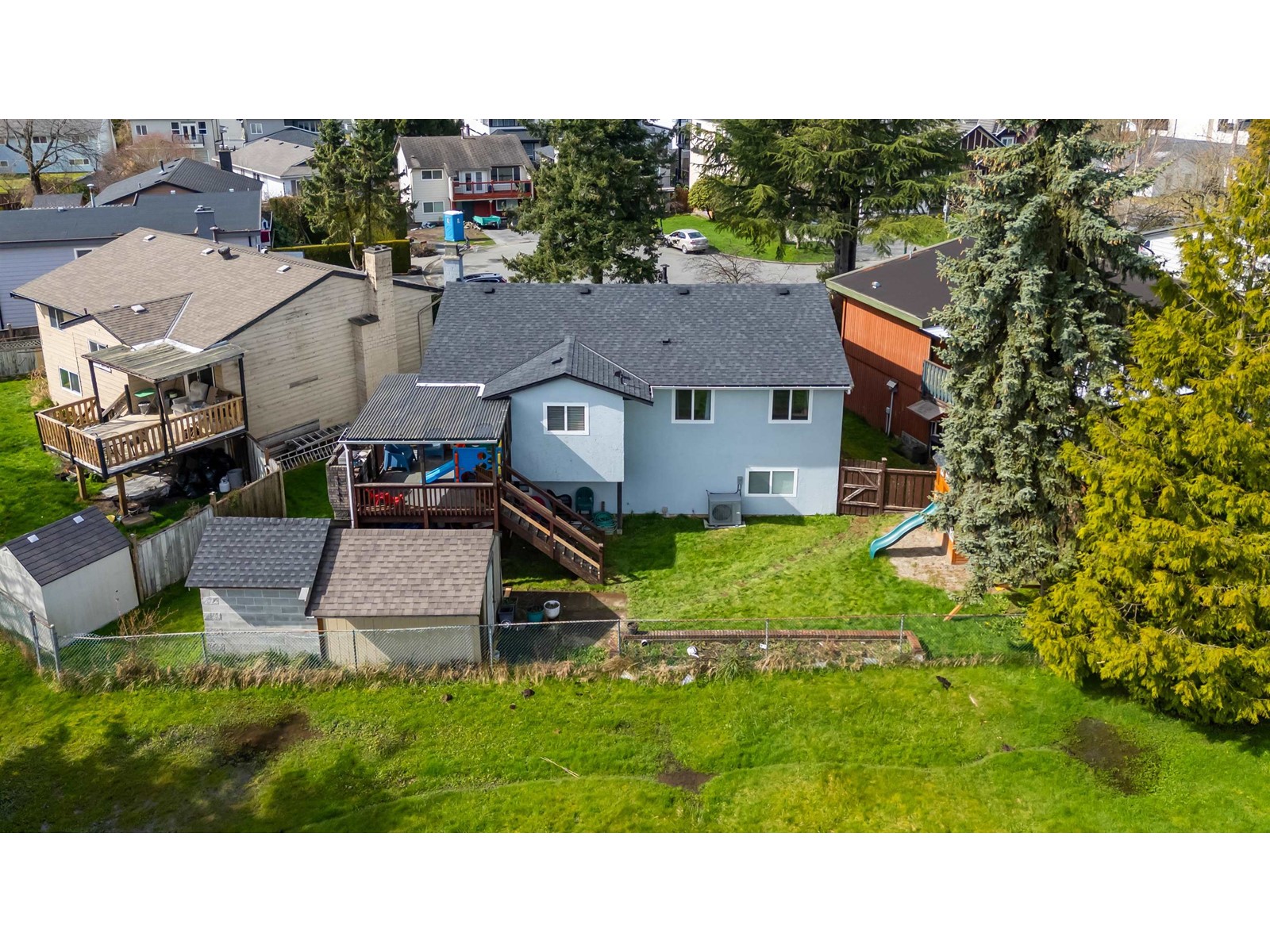7452 115a Street, Delta, British Columbia  V4C 5P8 - Photo 39 - R3011002