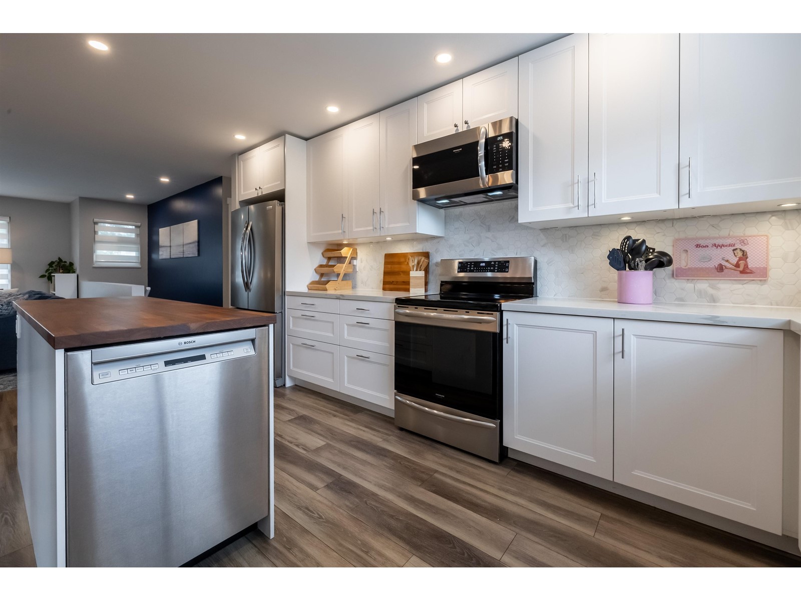 7452 115a Street, Delta, British Columbia  V4C 5P8 - Photo 15 - R3011002