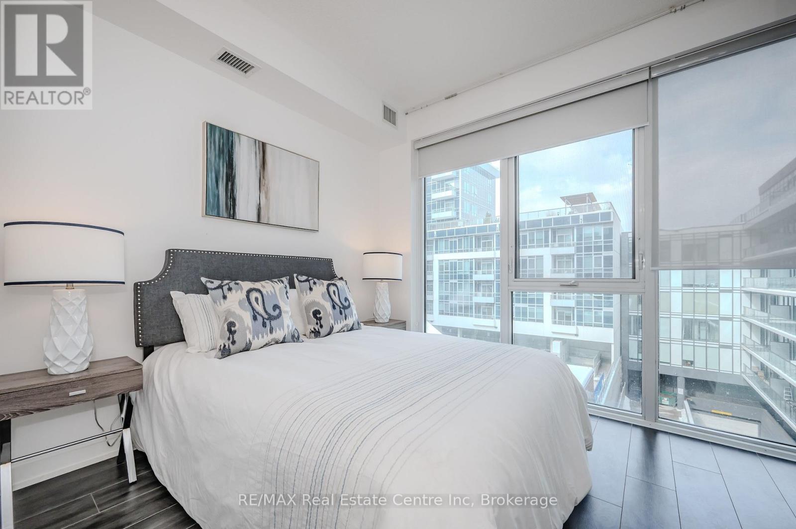 523 - 18 Rean Drive, Toronto, Ontario  M2K 0C7 - Photo 16 - C12196390
