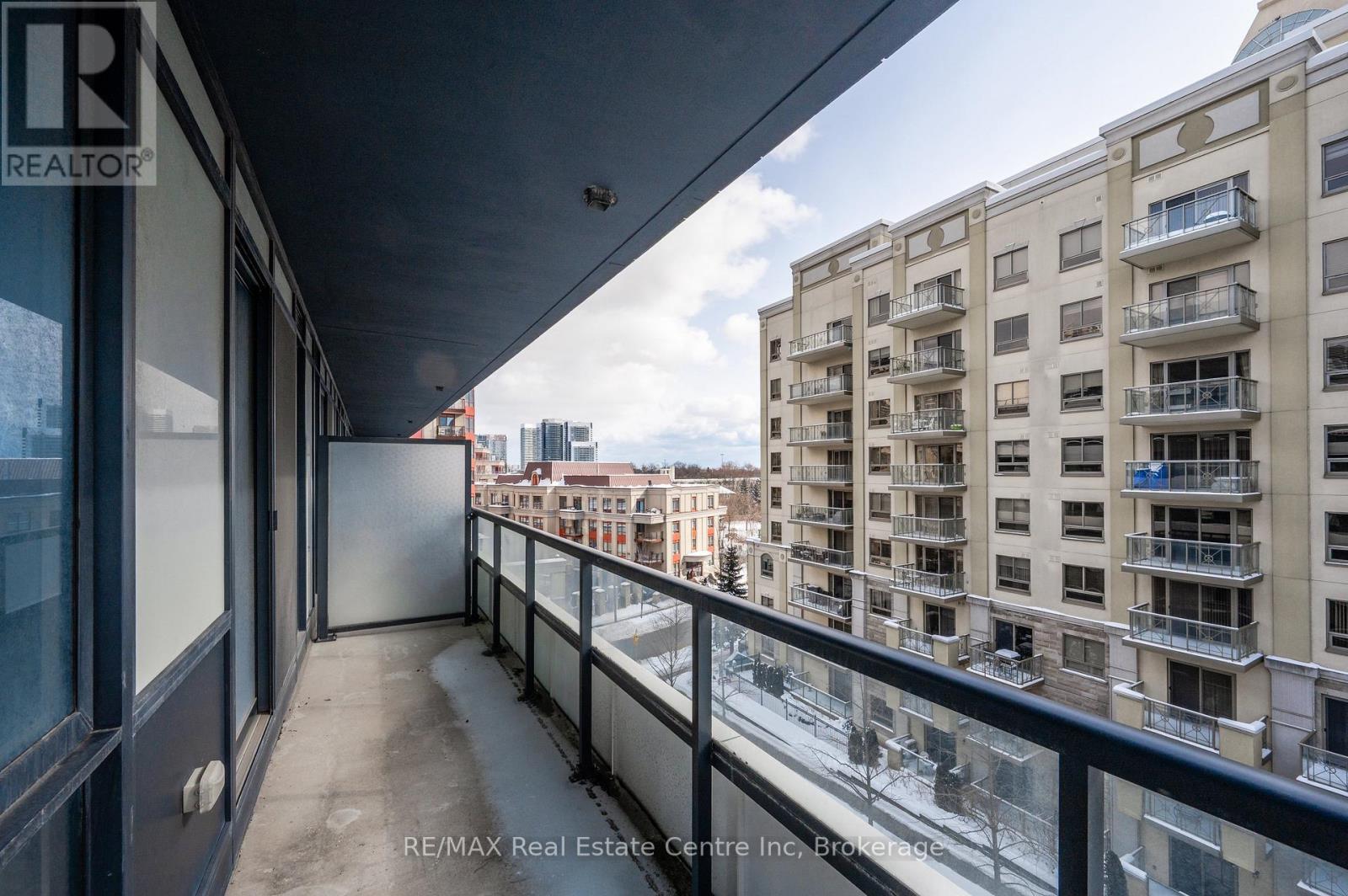 523 - 18 Rean Drive, Toronto, Ontario  M2K 0C7 - Photo 21 - C12196390
