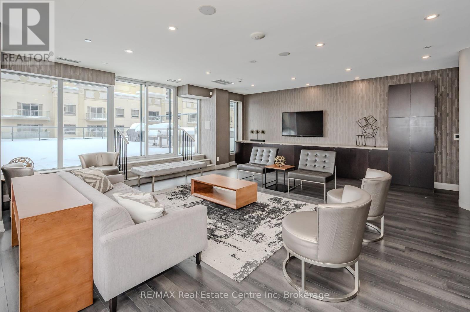 523 - 18 Rean Drive, Toronto, Ontario  M2K 0C7 - Photo 23 - C12196390