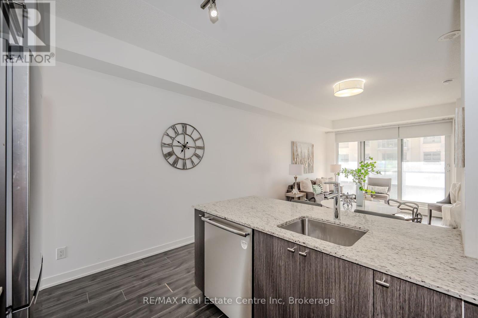 523 - 18 Rean Drive, Toronto, Ontario  M2K 0C7 - Photo 4 - C12196390