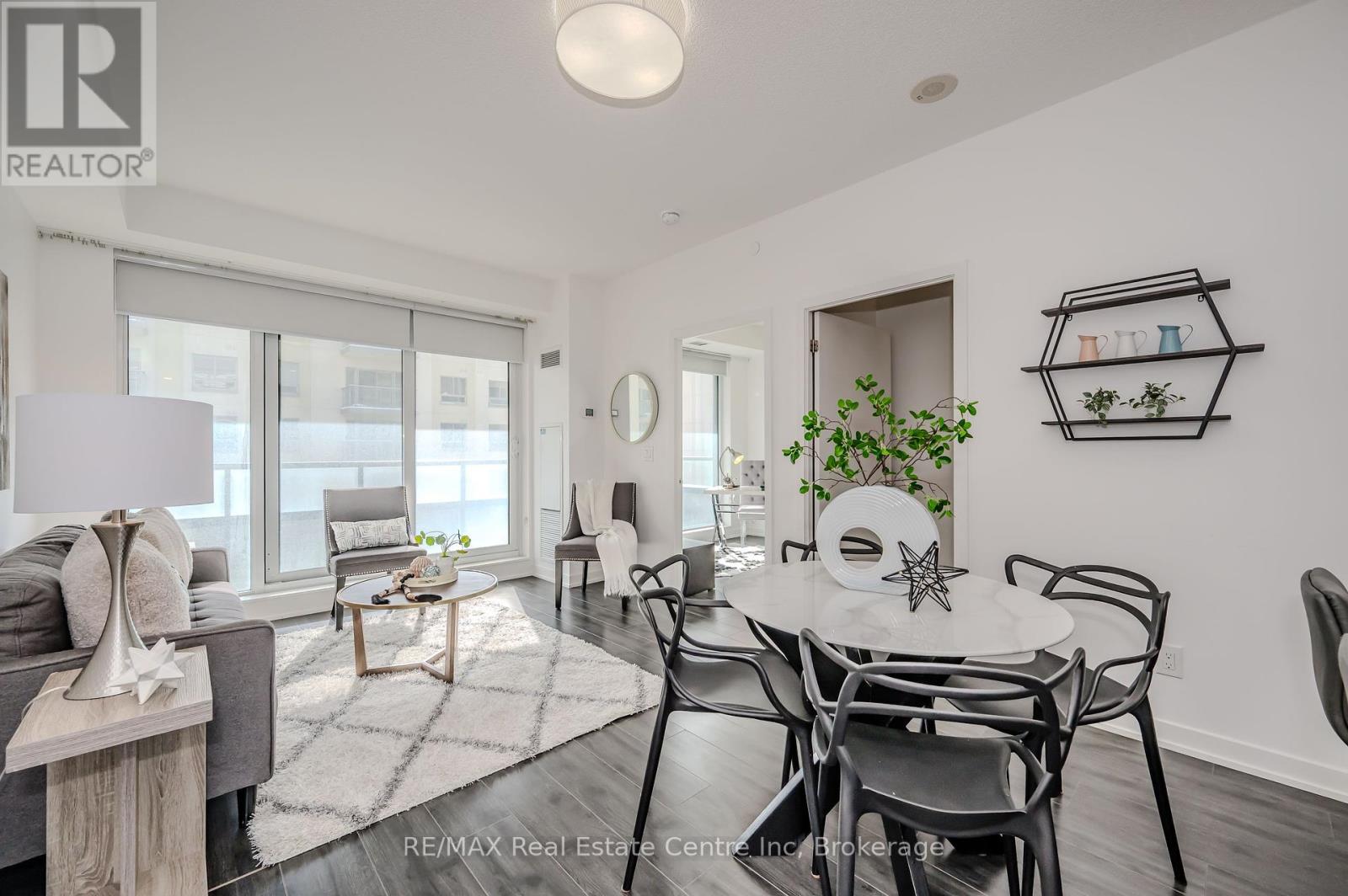 523 - 18 Rean Drive, Toronto, Ontario  M2K 0C7 - Photo 7 - C12196390