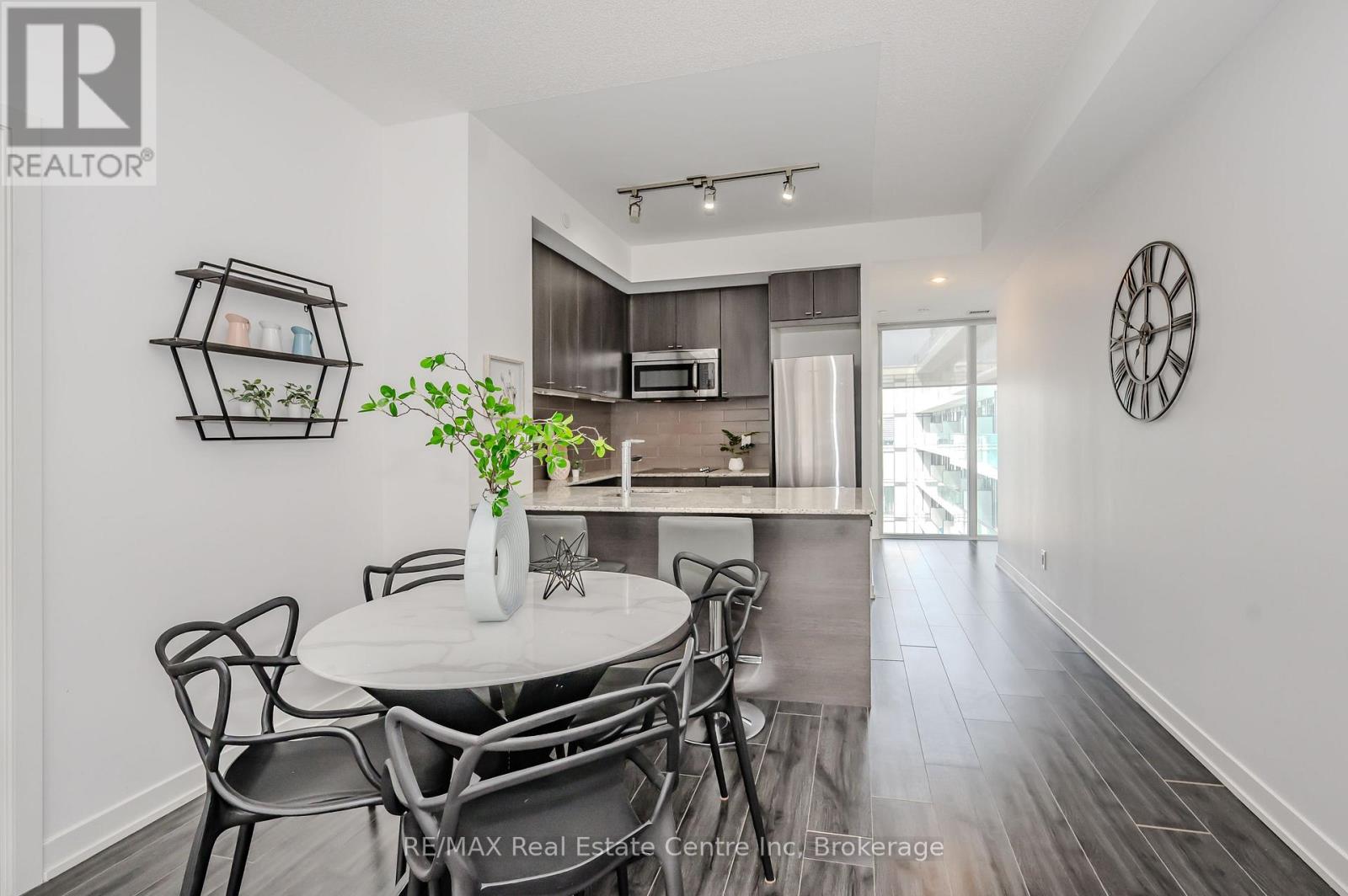 523 - 18 Rean Drive, Toronto, Ontario  M2K 0C7 - Photo 8 - C12196390