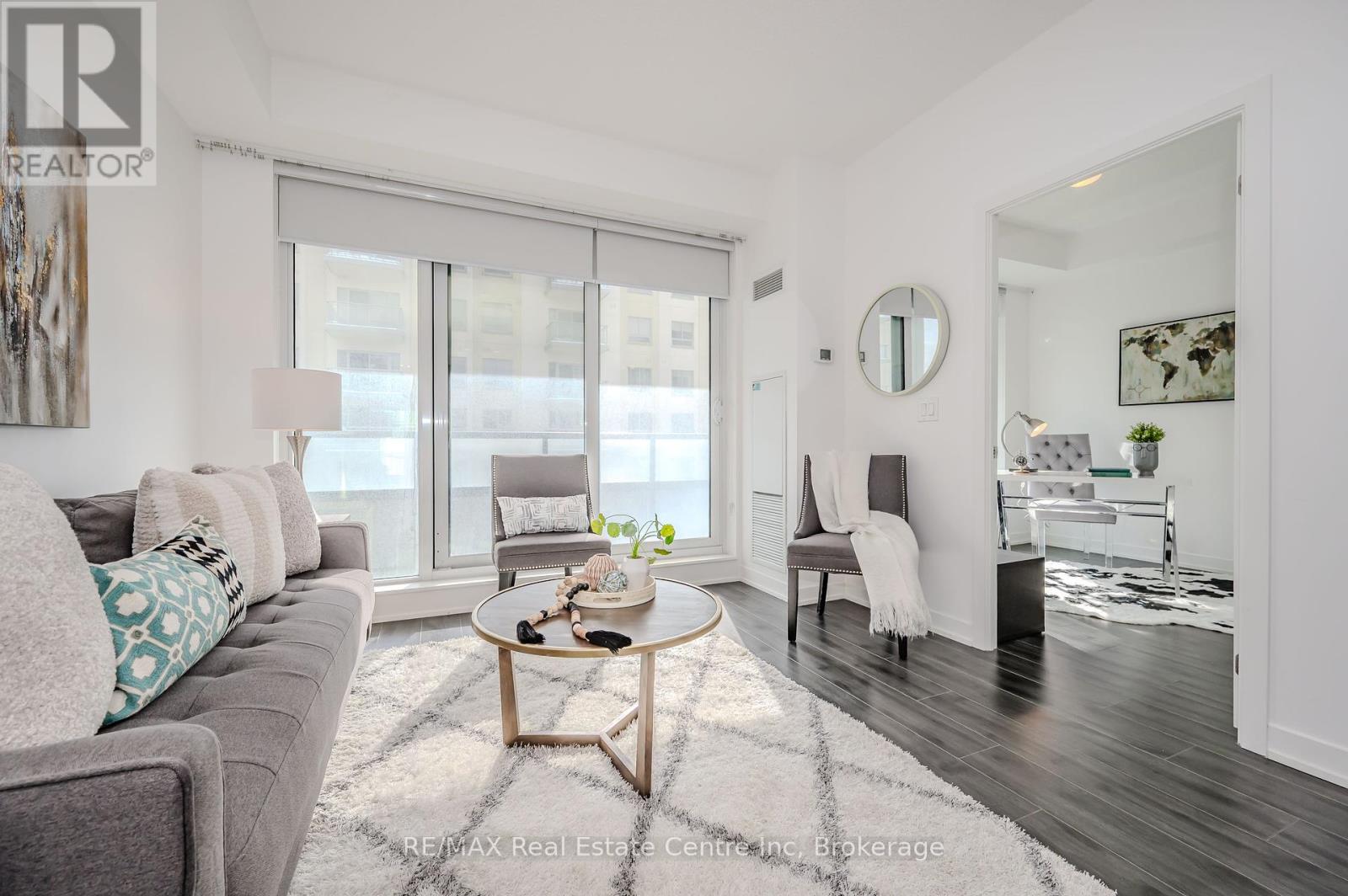 523 - 18 Rean Drive, Toronto, Ontario  M2K 0C7 - Photo 9 - C12196390