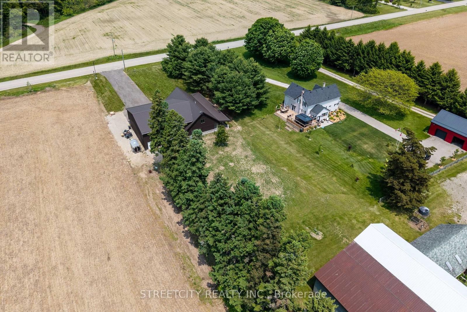 43297 Roberts Line, Central Elgin (Union), Ontario  N0L 2L0 - Photo 42 - X12196464
