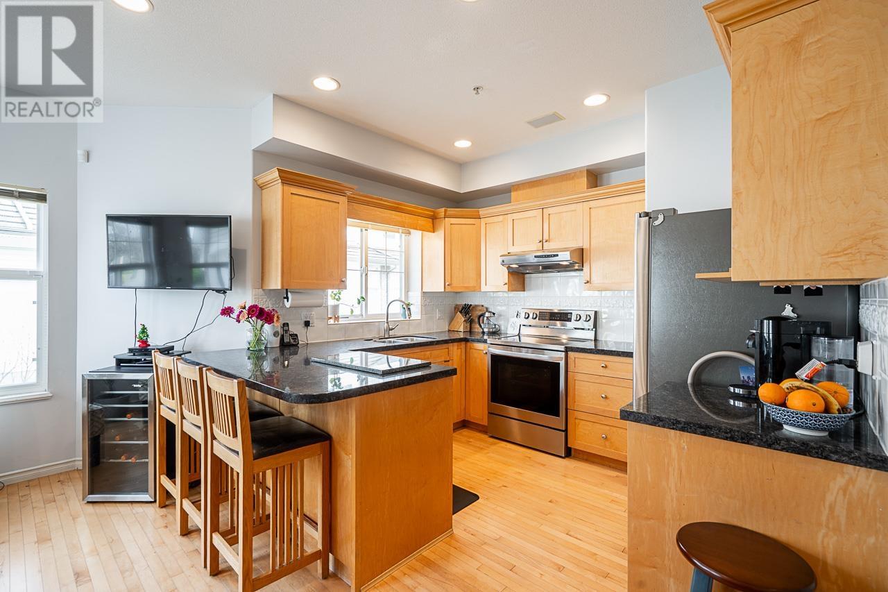 33 1290 Amazon Drive, Port Coquitlam, British Columbia  V3B 7Z8 - Photo 12 - R2988720