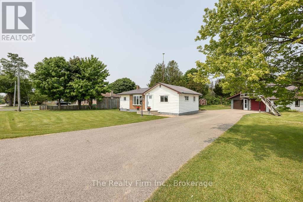 185559 CORNELL ROAD, Norwich, Ontario