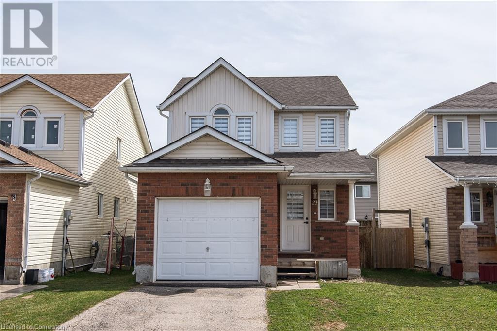 Property at 23 DAHLIA Street image 1