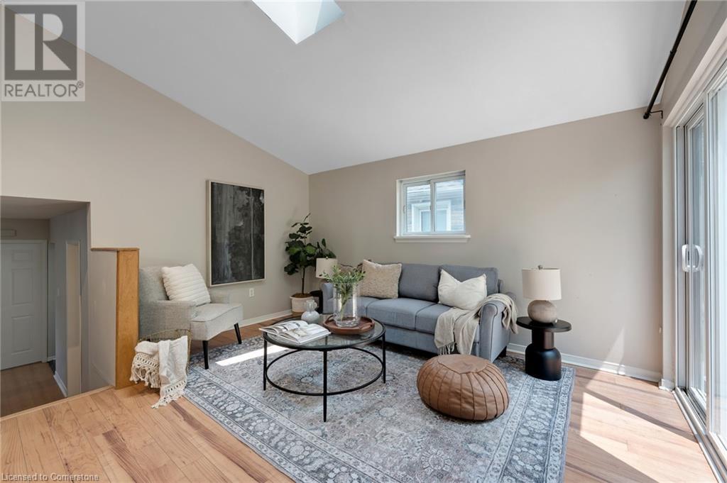3 SHORT Street, Cambridge, Ontario