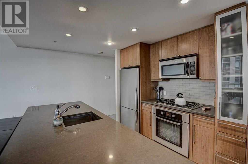 1108, 1118 12 Avenue Sw, Calgary, Alberta  T2R 0P4 - Photo 7 - A2203368