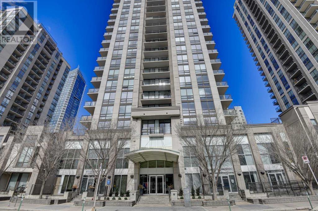 1108, 1118 12 Avenue Sw, Calgary, Alberta  T2R 0P4 - Photo 1 - A2203368
