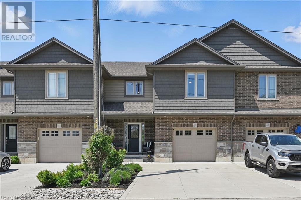 137 BROWN Street, Port Dover, Ontario
