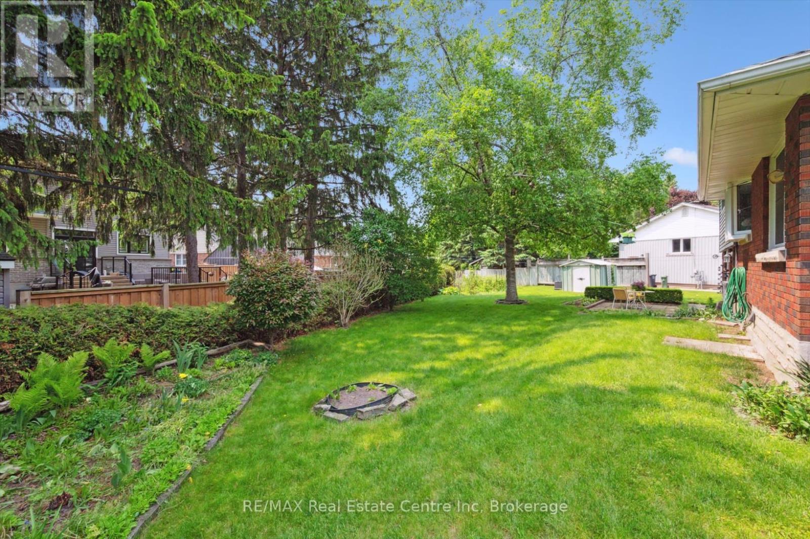 12 Gladstone Avenue, Guelph, Ontario  N1E 1L6 - Photo 18 - X12196371