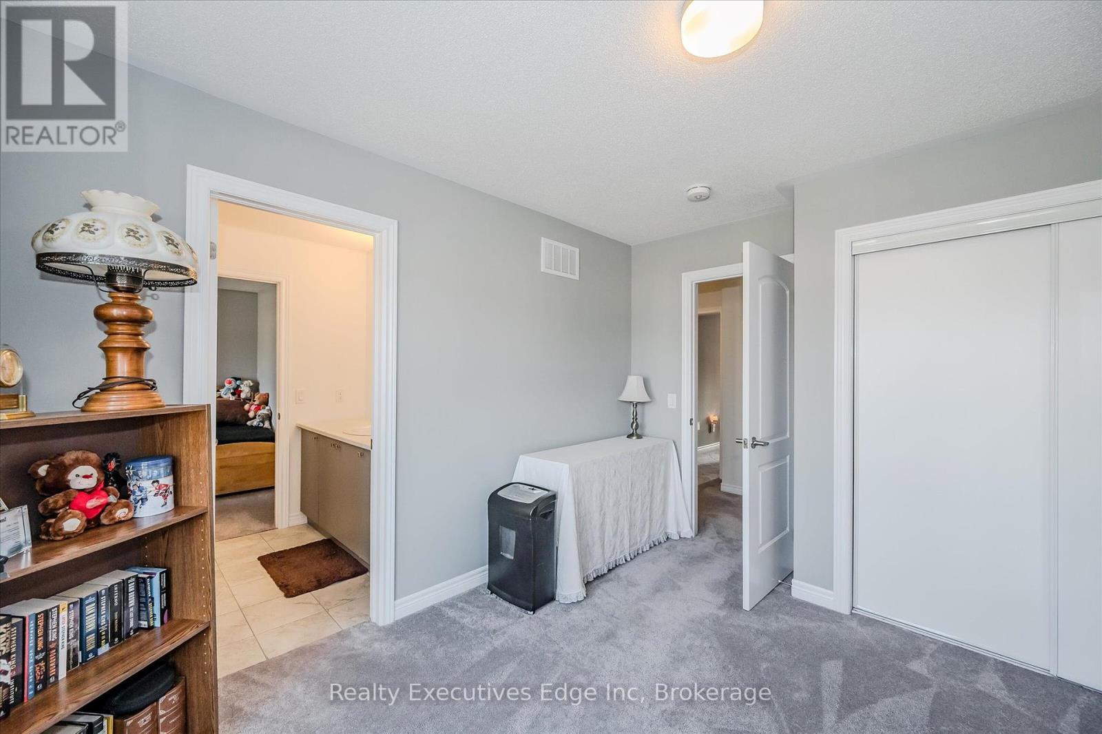 55 Povey Road, Centre Wellington (Fergus), Ontario  N1M 2W3 - Photo 32 - X12196377