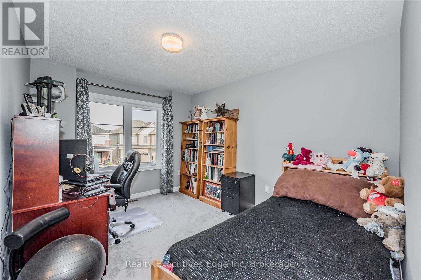 55 Povey Road, Centre Wellington (Fergus), Ontario  N1M 2W3 - Photo 36 - X12196377