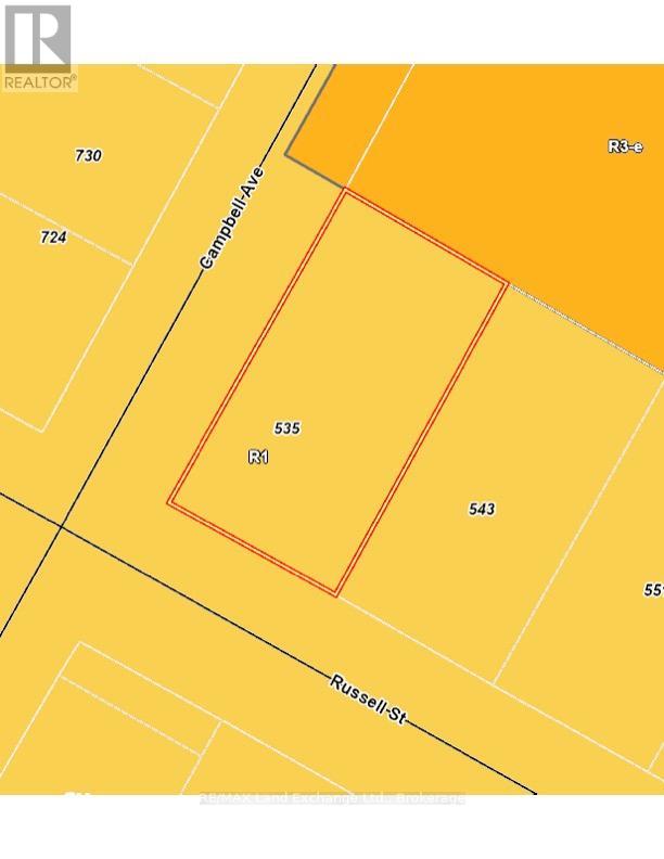 Kincardine Vacant Land for sale:    (Listed 2025-06-05)