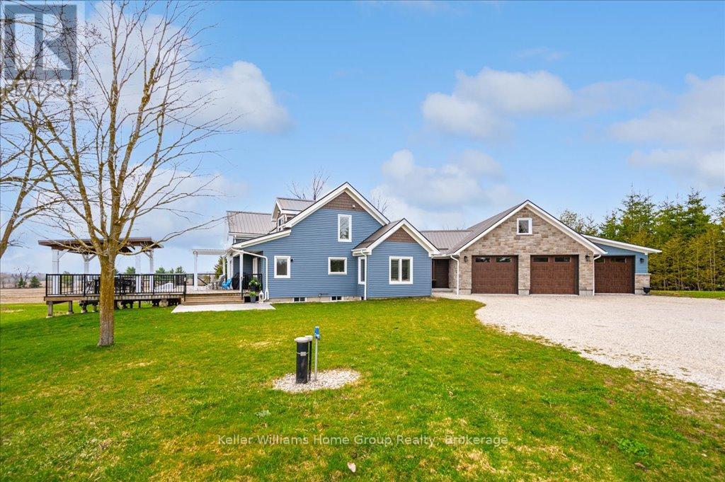 8141 Side Road 20, Centre Wellington, Ontario  N1M 2W4 - Photo 3 - X12196387