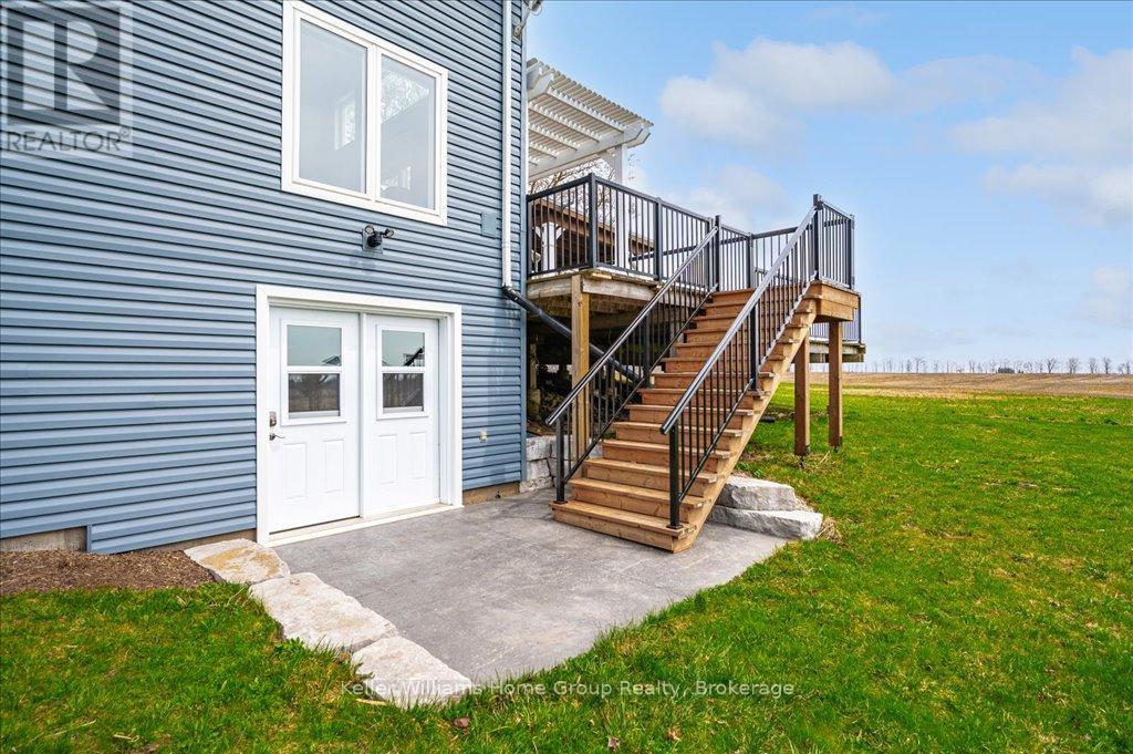 8141 Side Road 20, Centre Wellington, Ontario  N1M 2W4 - Photo 35 - X12196387