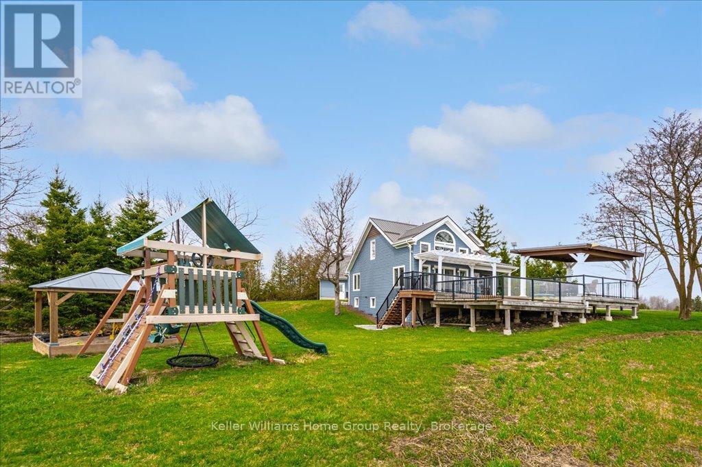 8141 Side Road 20, Centre Wellington, Ontario  N1M 2W4 - Photo 37 - X12196387