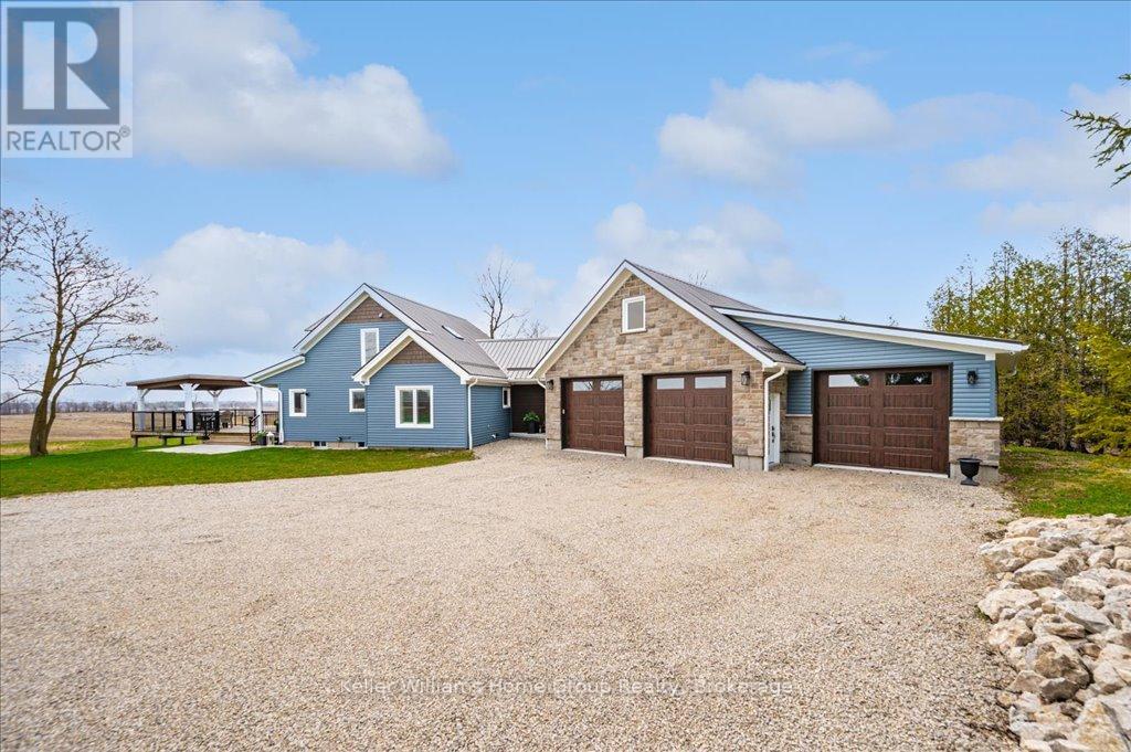 8141 Side Road 20, Centre Wellington, Ontario  N1M 2W4 - Photo 4 - X12196387