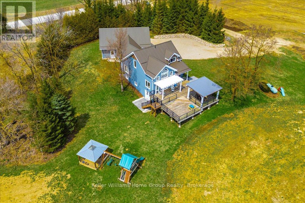 8141 Side Road 20, Centre Wellington, Ontario  N1M 2W4 - Photo 47 - X12196387