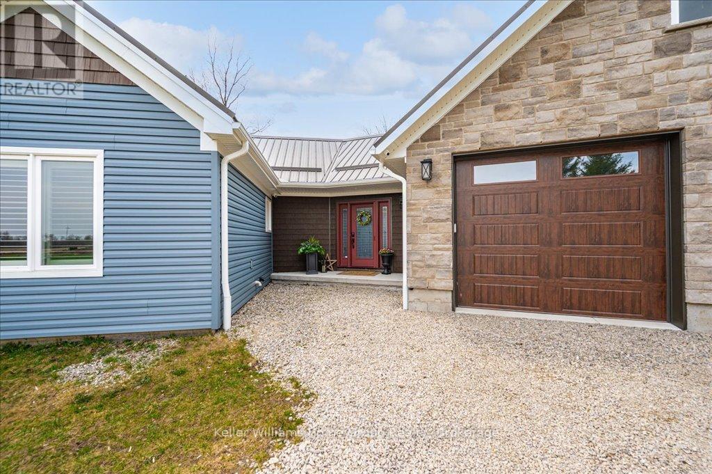 8141 Side Road 20, Centre Wellington, Ontario  N1M 2W4 - Photo 5 - X12196387