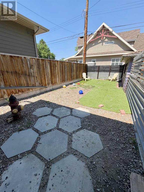 1024 16 Street S, Lethbridge, Alberta  T1K 1X1 - Photo 38 - A2226616
