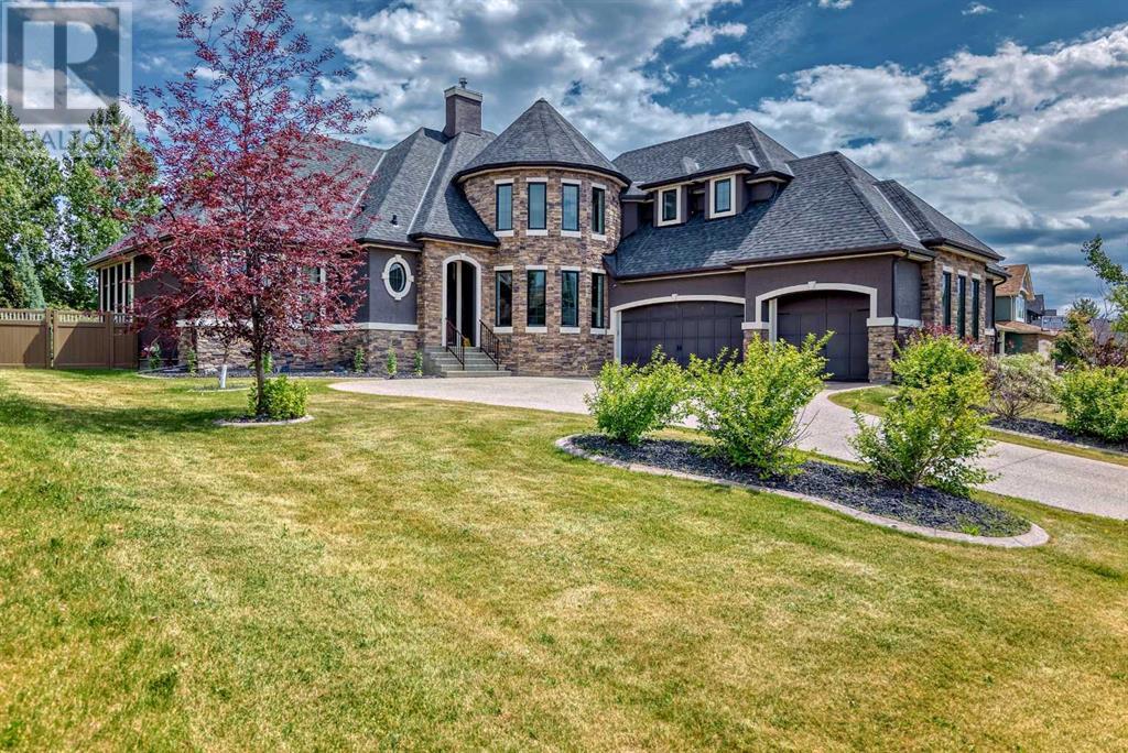 30 Silverado Ranch Way Sw, Calgary, Alberta  T2X 0M6 - Photo 2 - A2206522