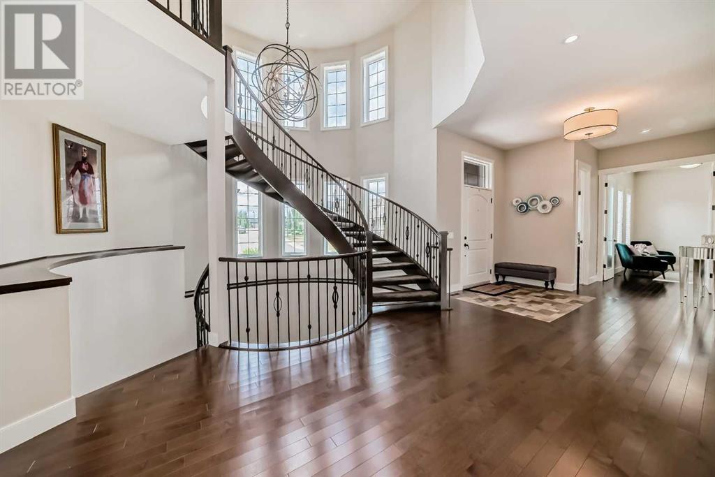 30 Silverado Ranch Way Sw, Calgary, Alberta  T2X 0M6 - Photo 18 - A2206522