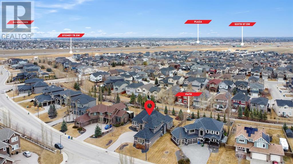 30 Silverado Ranch Way Sw, Calgary, Alberta  T2X 0M6 - Photo 41 - A2206522