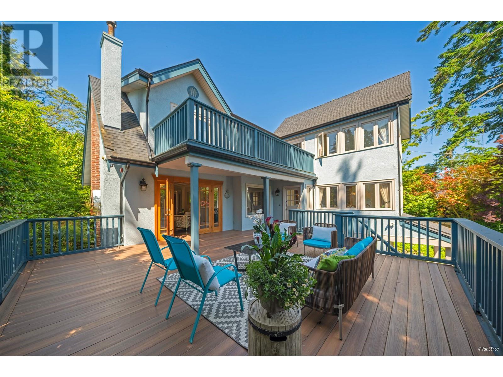 3982 W 35TH AVENUE, Vancouver, British Columbia