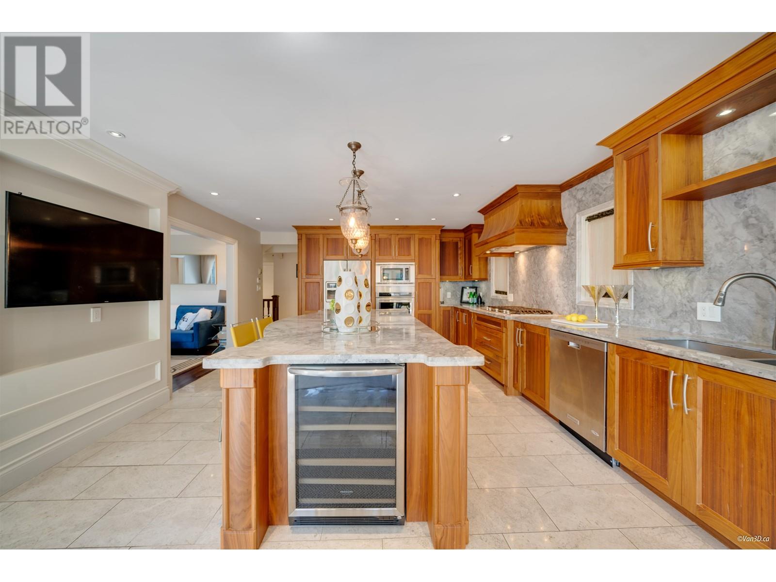 3982 W 35th Avenue, Vancouver, British Columbia  V6N 2P2 - Photo 6 - R3010849