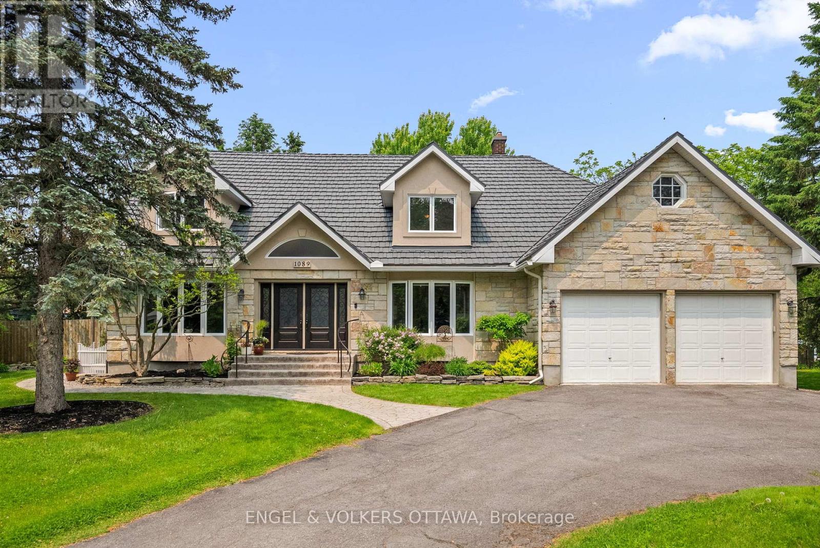 1089 Island View Drive, Ottawa, Ontario  K4M 1J8 - Photo 1 - X12196403
