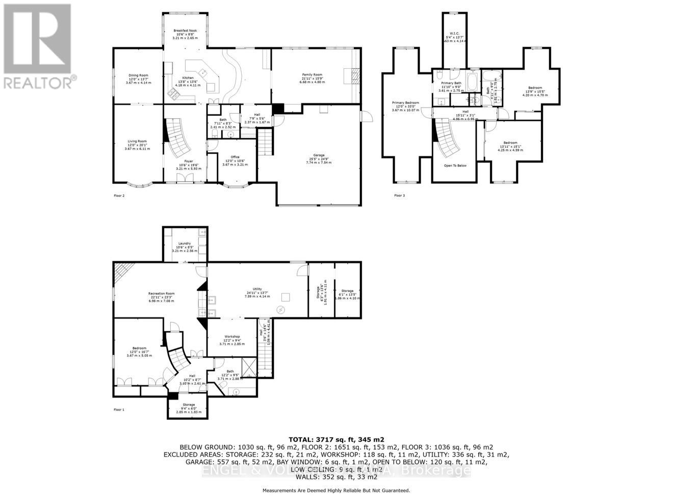 1089 Island View Drive, Ottawa, Ontario  K4M 1J8 - Photo 50 - X12196403