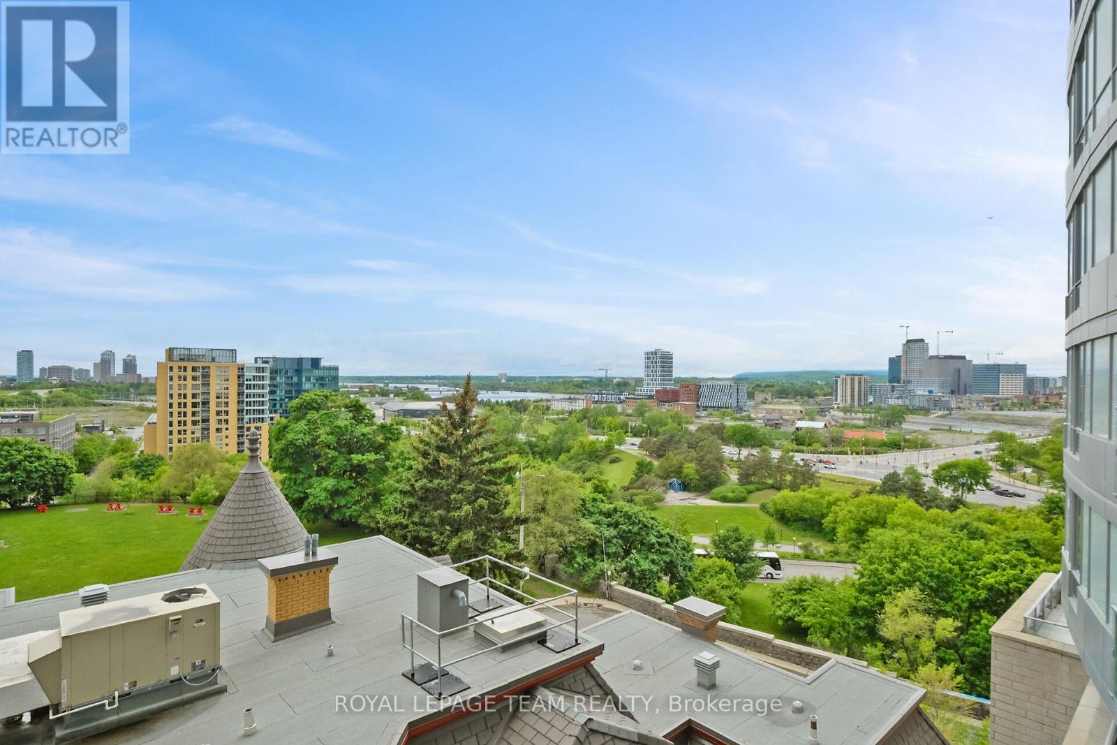 604 - 428 Sparks Street, Ottawa, Ontario  K1R 0B3 - Photo 42 - X12196426