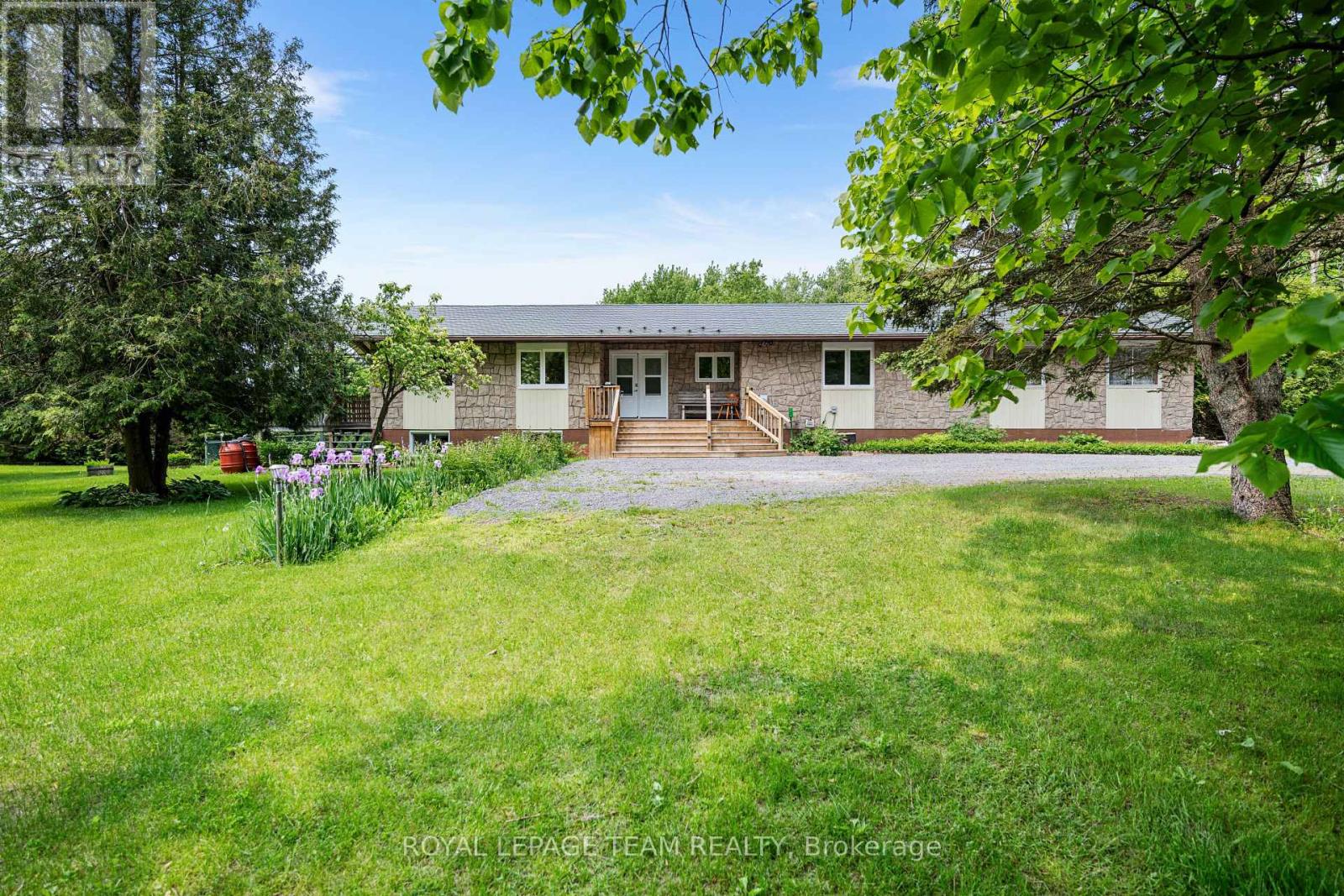 4740 Dunning Road, Ottawa, Ontario  K4B 1J1 - Photo 2 - X12196430