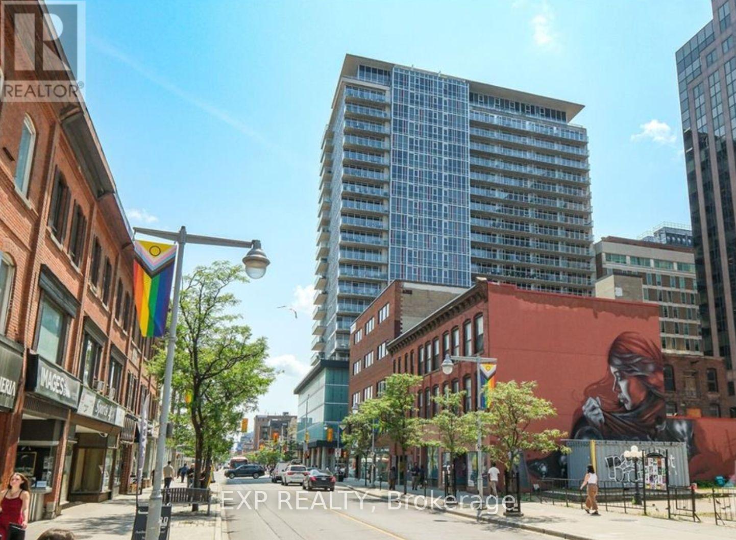 709 - 324 LAURIER AVENUE W, Ottawa, Ontario