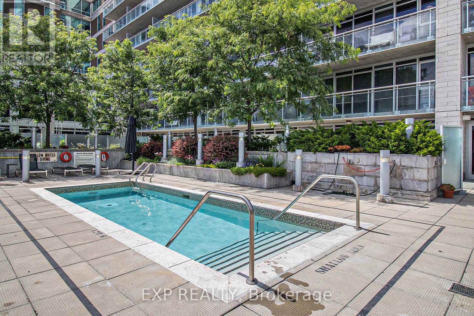 709 - 324 Laurier Avenue W, Ottawa, Ontario  K1P 0A4 - Photo 27 - X12196435